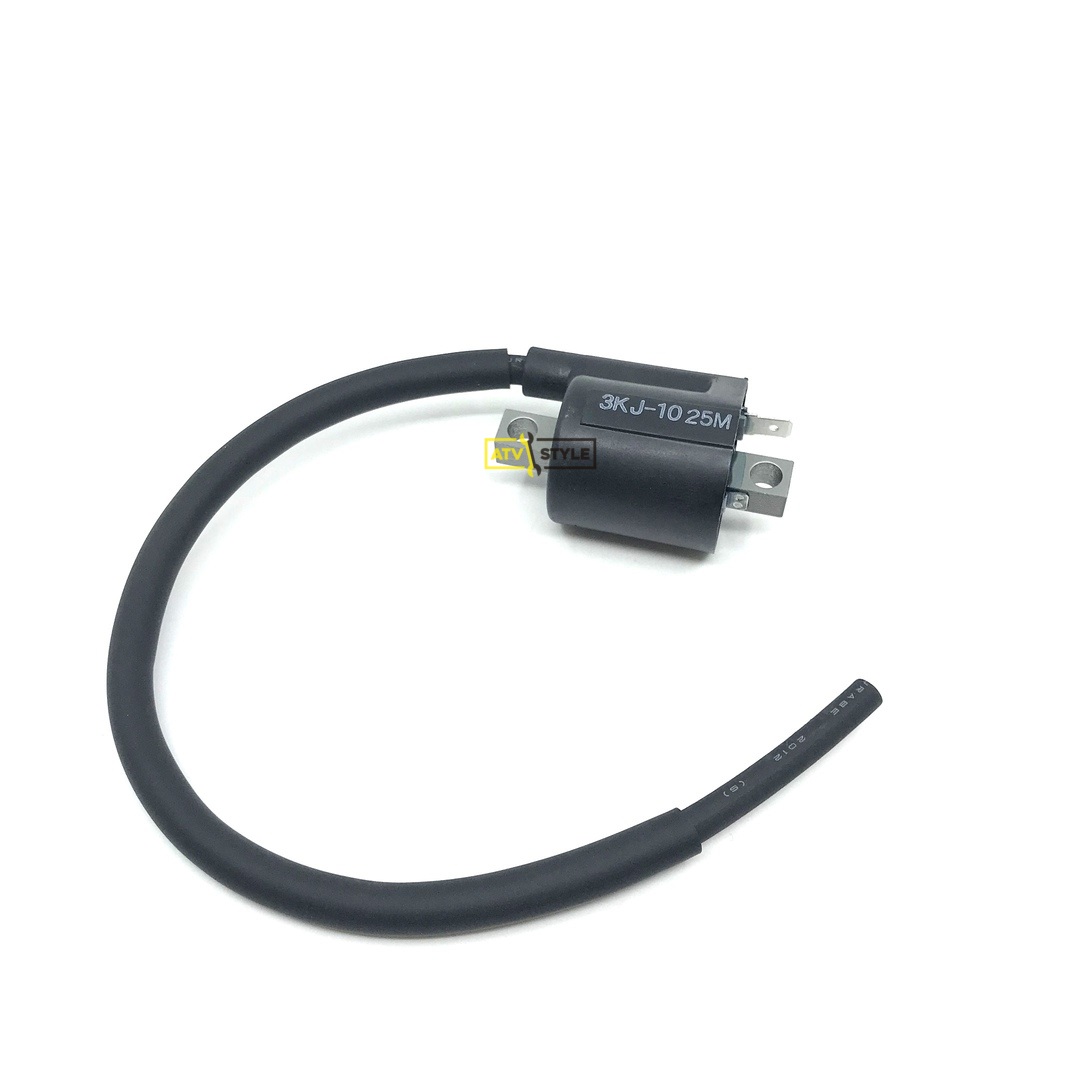Катушка зажигания Yamaha 3KJ-82310-12-00