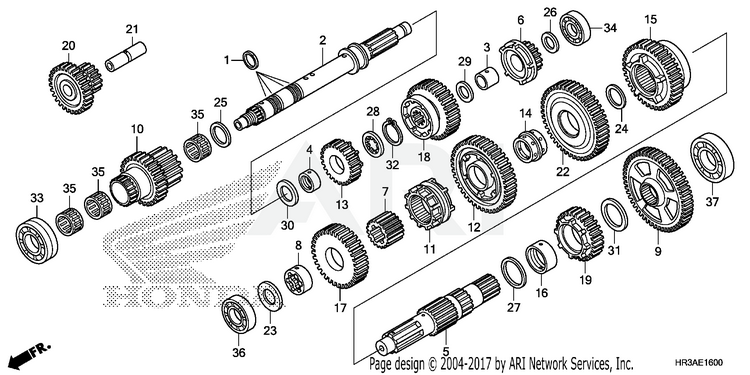 TRANSMISSION (1)