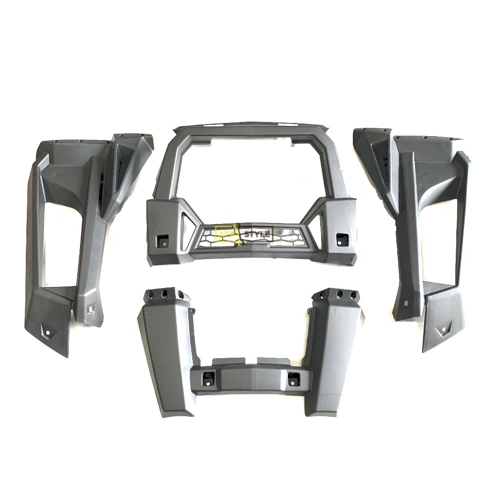 Бампер передний Polaris RZR XP 1000 GUA98