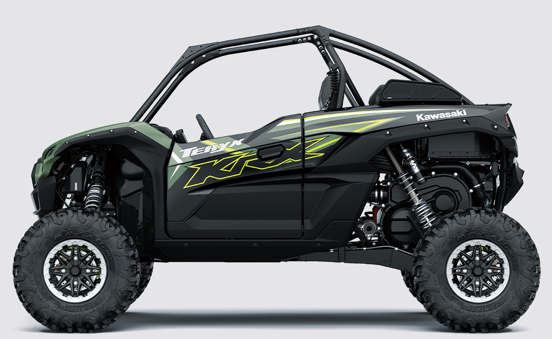 Teryx KRX 1000 (KRF1000CNFNN)