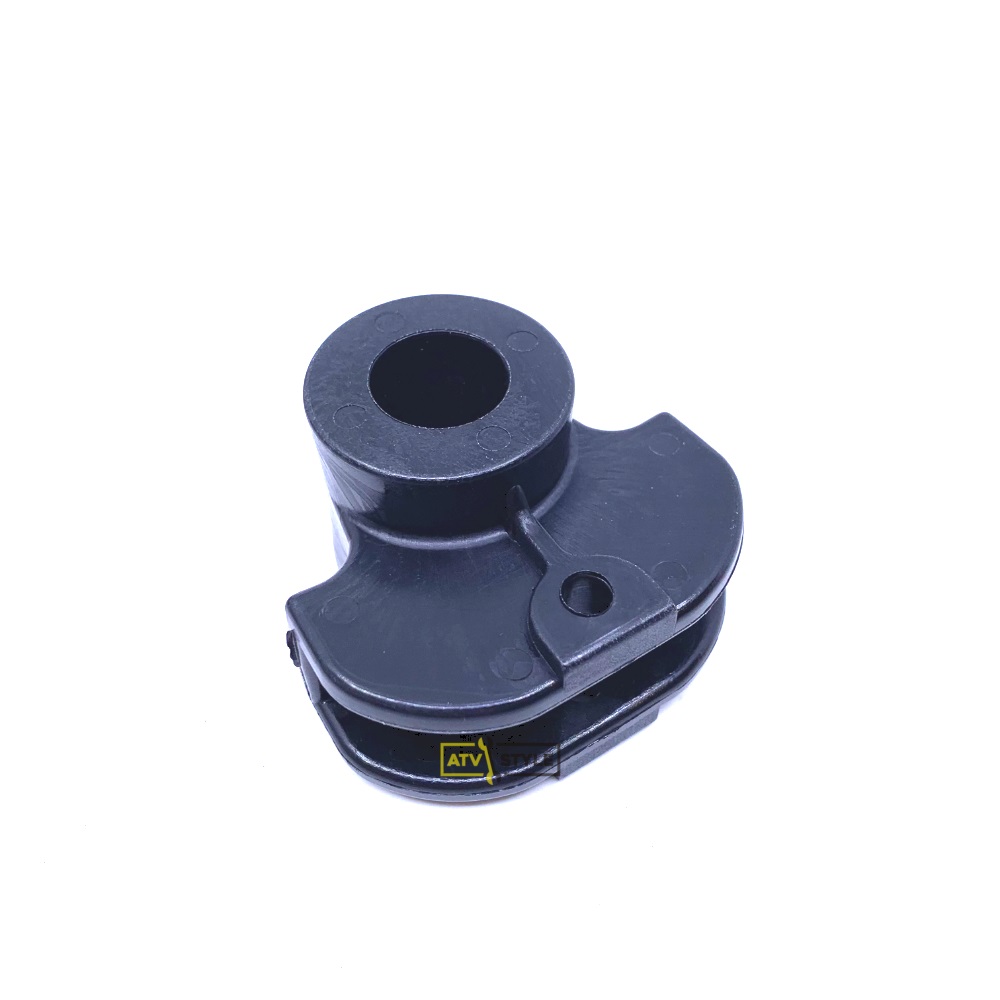 Кронштейн пружины задней подвески SPI для Polaris SM-04302