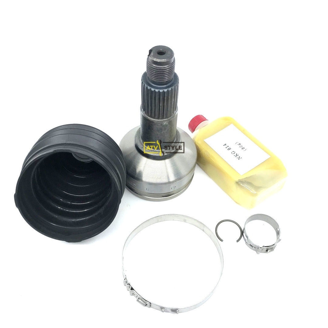 Шрус внешний наружный Yamaha 2UD-2510F-00-00