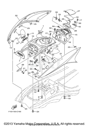 ENGINE HATCH 1