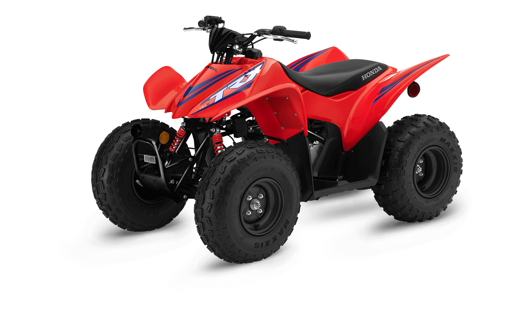 TRX90EX A