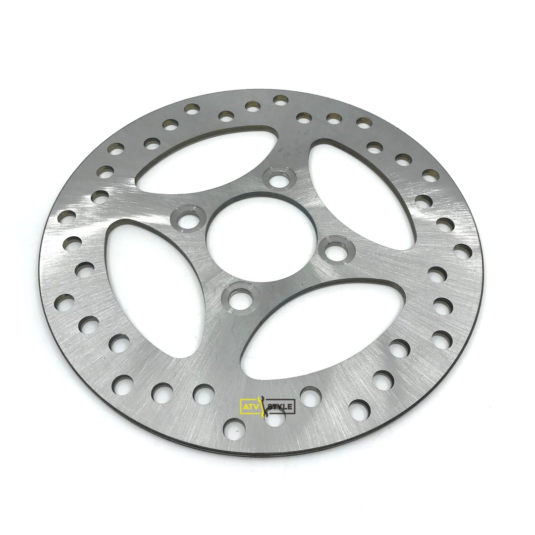 Задний тормозной диск Yamaha 1S3-2582W-00-00