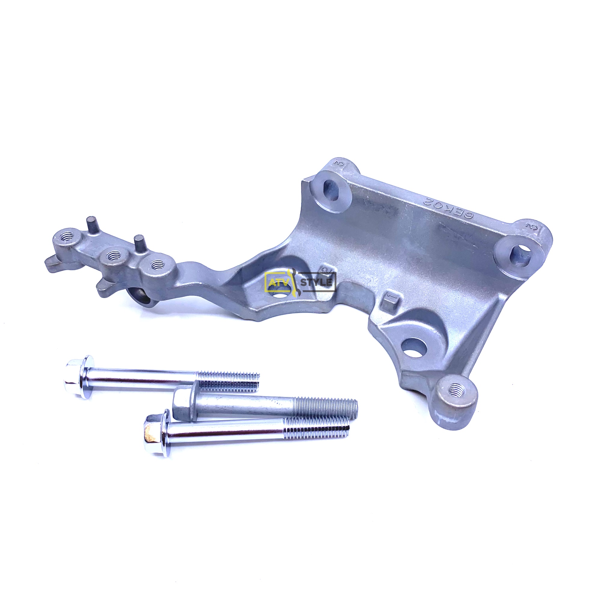 Кронштейн ( к-т ) Yamaha 90891-40850-00