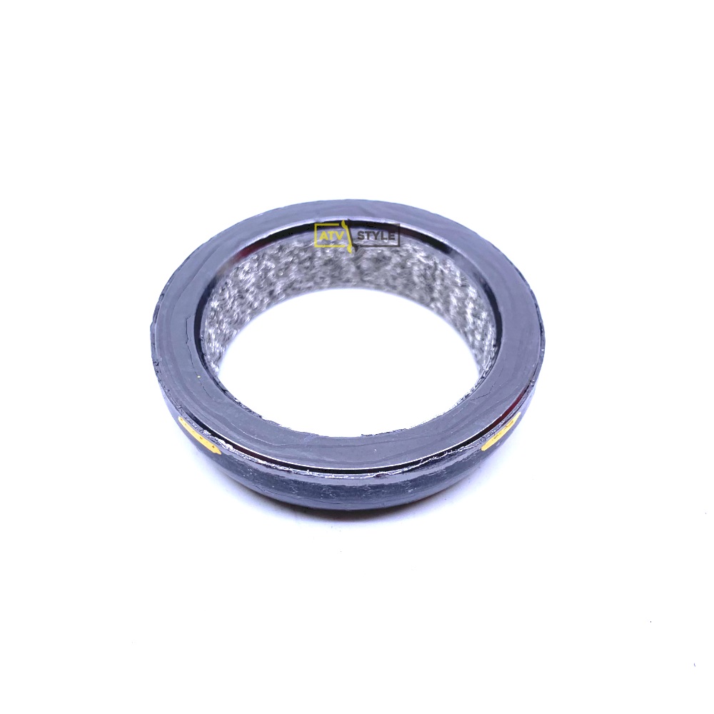 Прокладка глушителя Yamaha 1XD-E4714-01-00