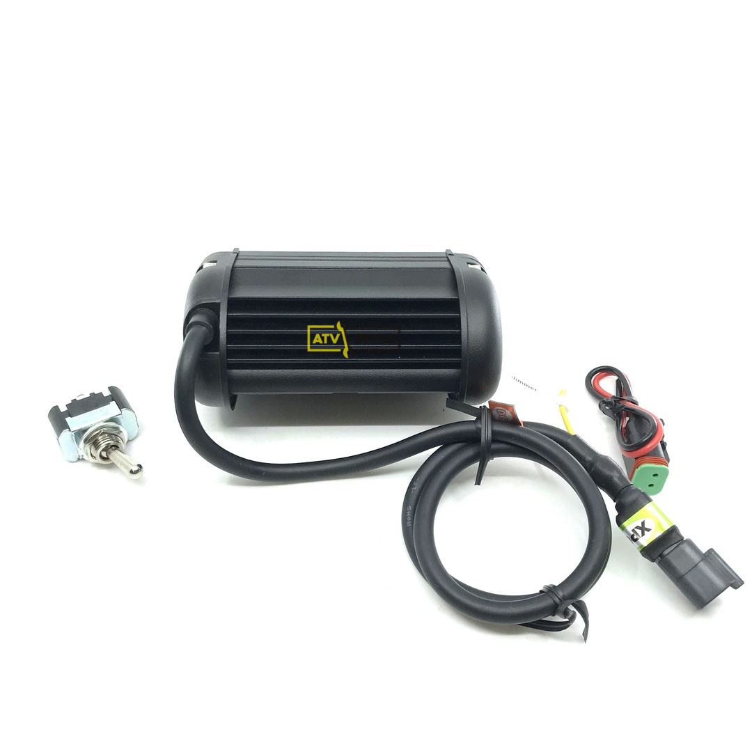 Фара светодиодная XIL-LPX325