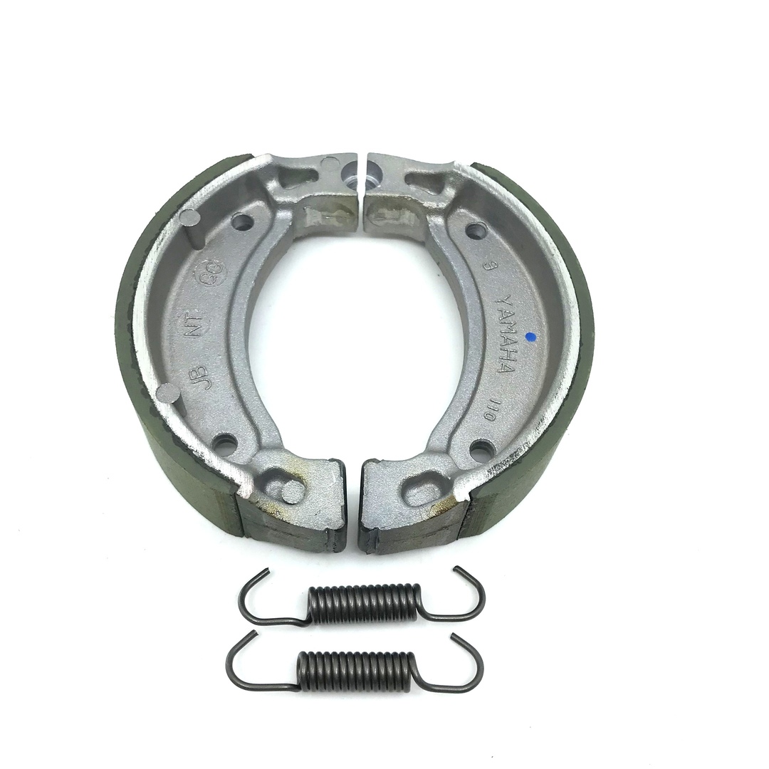 Тормозные колодки Yamaha 4BE-W253E-00-00