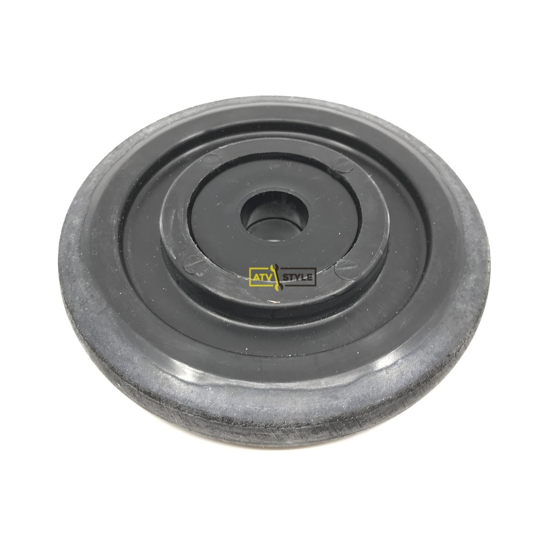Каток гусеницы Yamaha 8CR-4731A-00-00