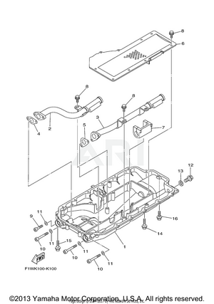 OIL PAN