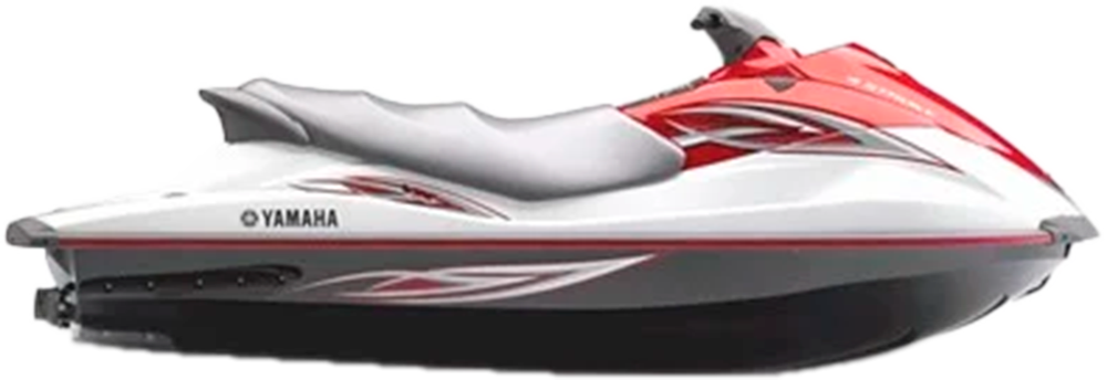 WaveRunner VX110 Sport (VX1100E)