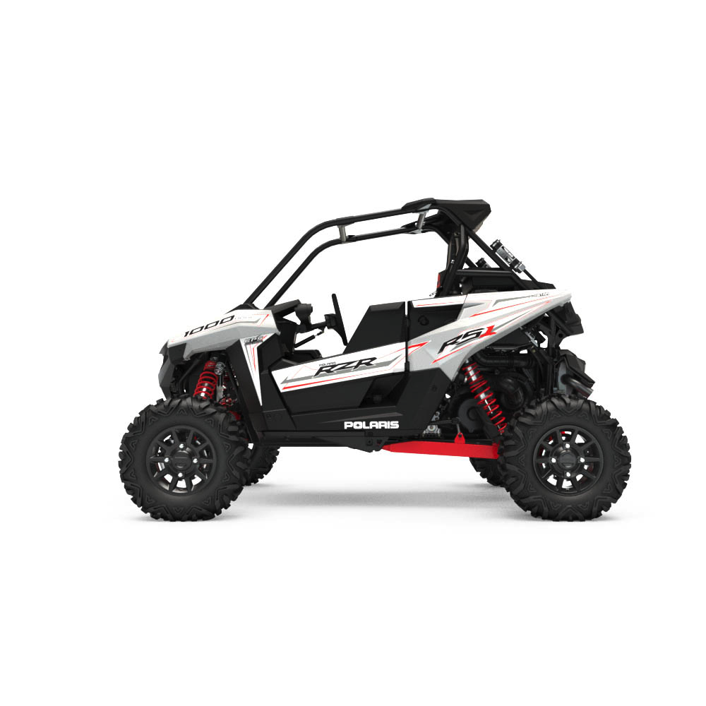 RZR RS1 EPS (Z21S1E99AR/BR)