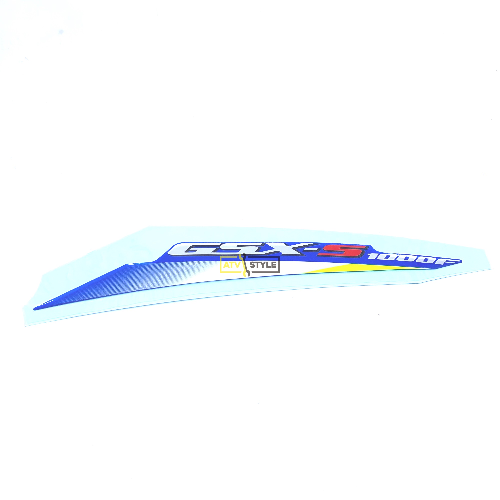 Наклейка Suzuki 68695-04K00-A78