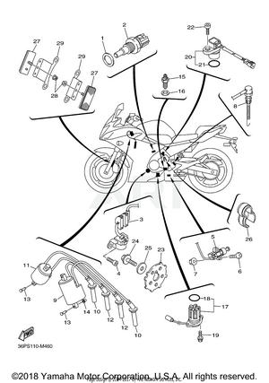 ELECTRICAL 1