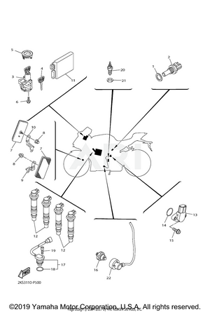 ELECTRICAL 1