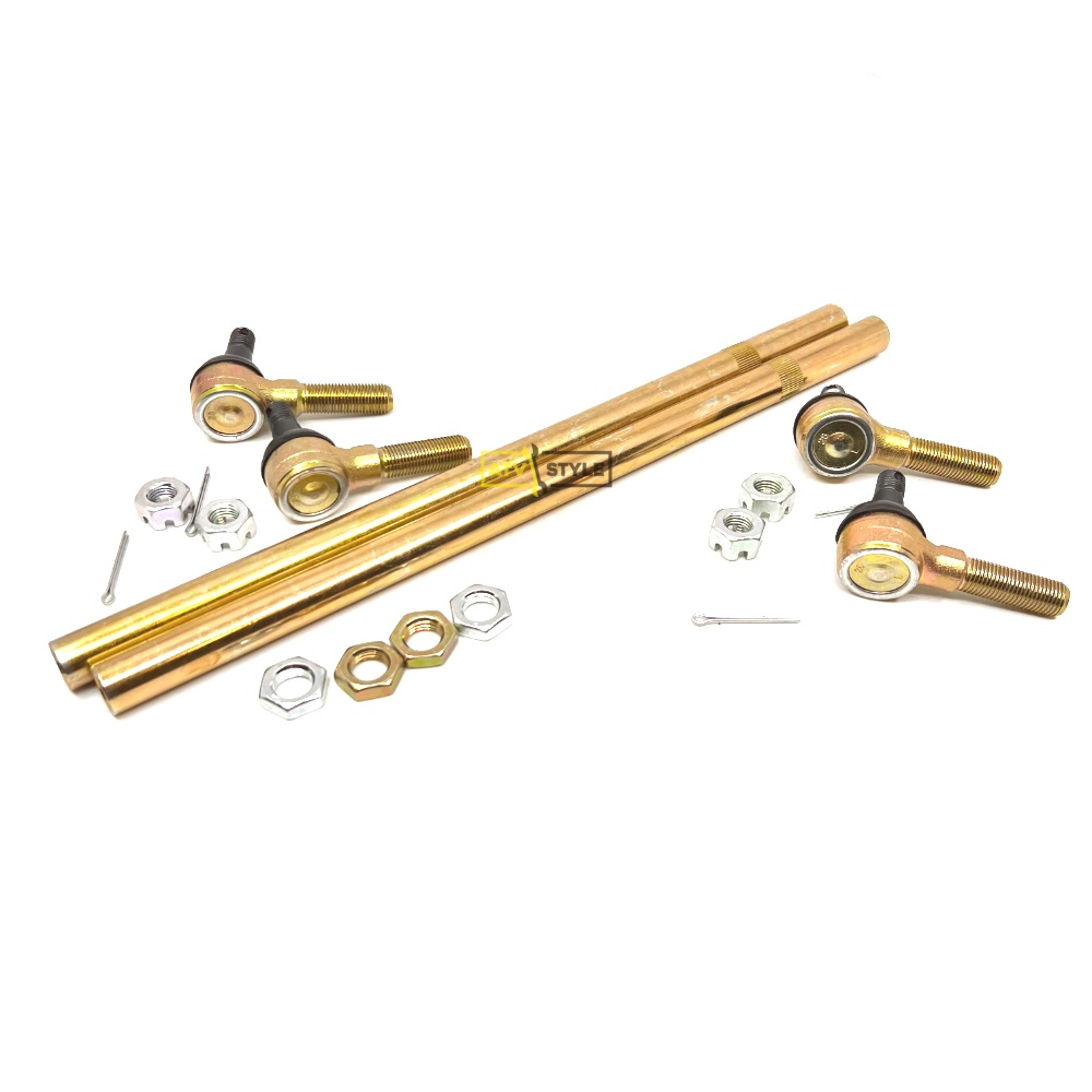 Комплект усиленных рулевых тяг All Balls для Yamaha/ Suzuki/ Kawasaki 52-1007