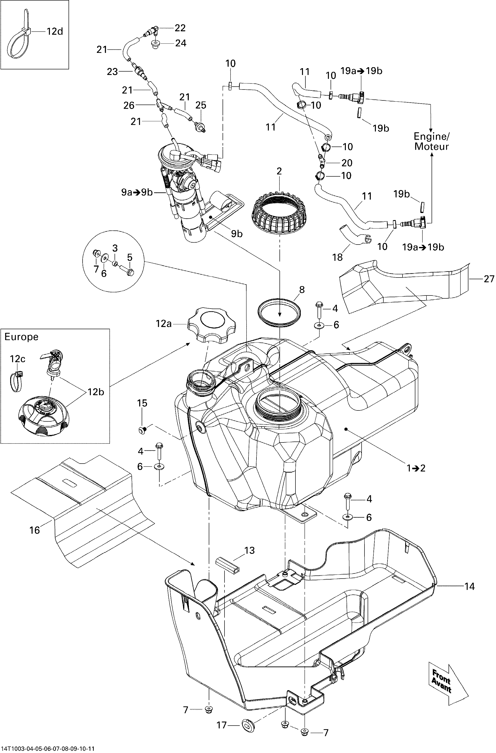 Fuel System