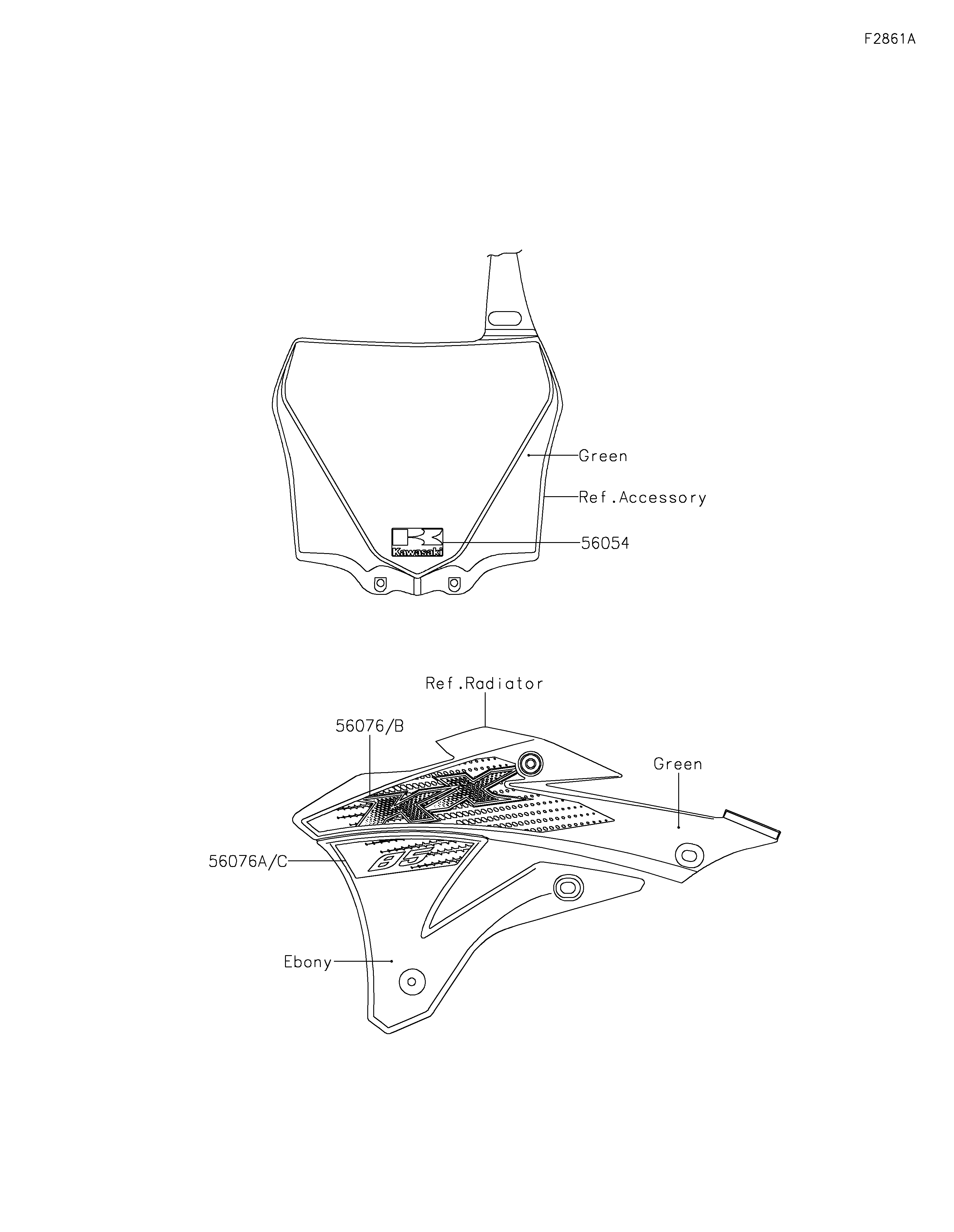 Decals(CLF)