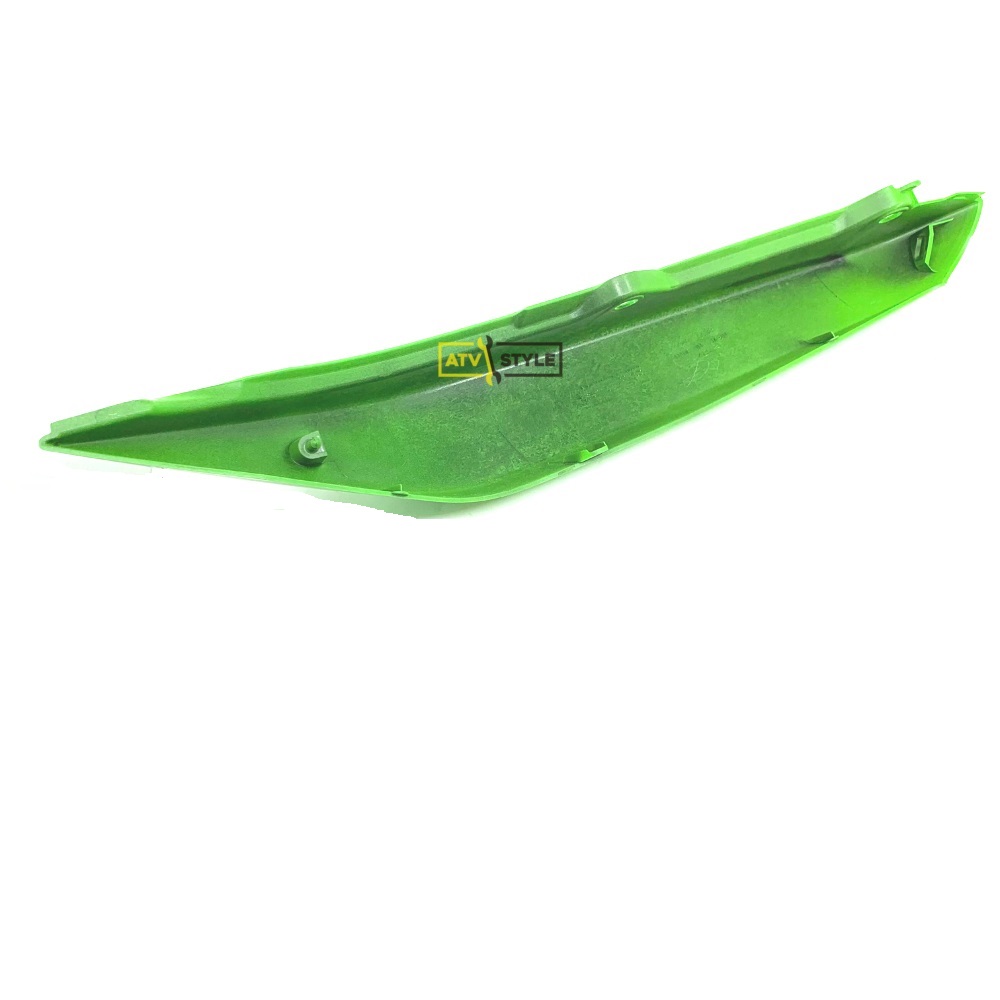 Обтекатель правый зеленый Kawasaki 36040-0038-777