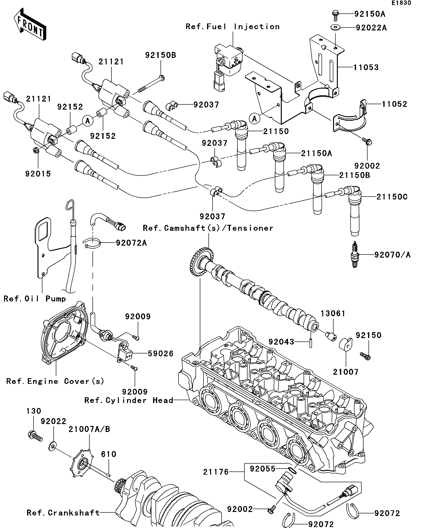 Ignition System