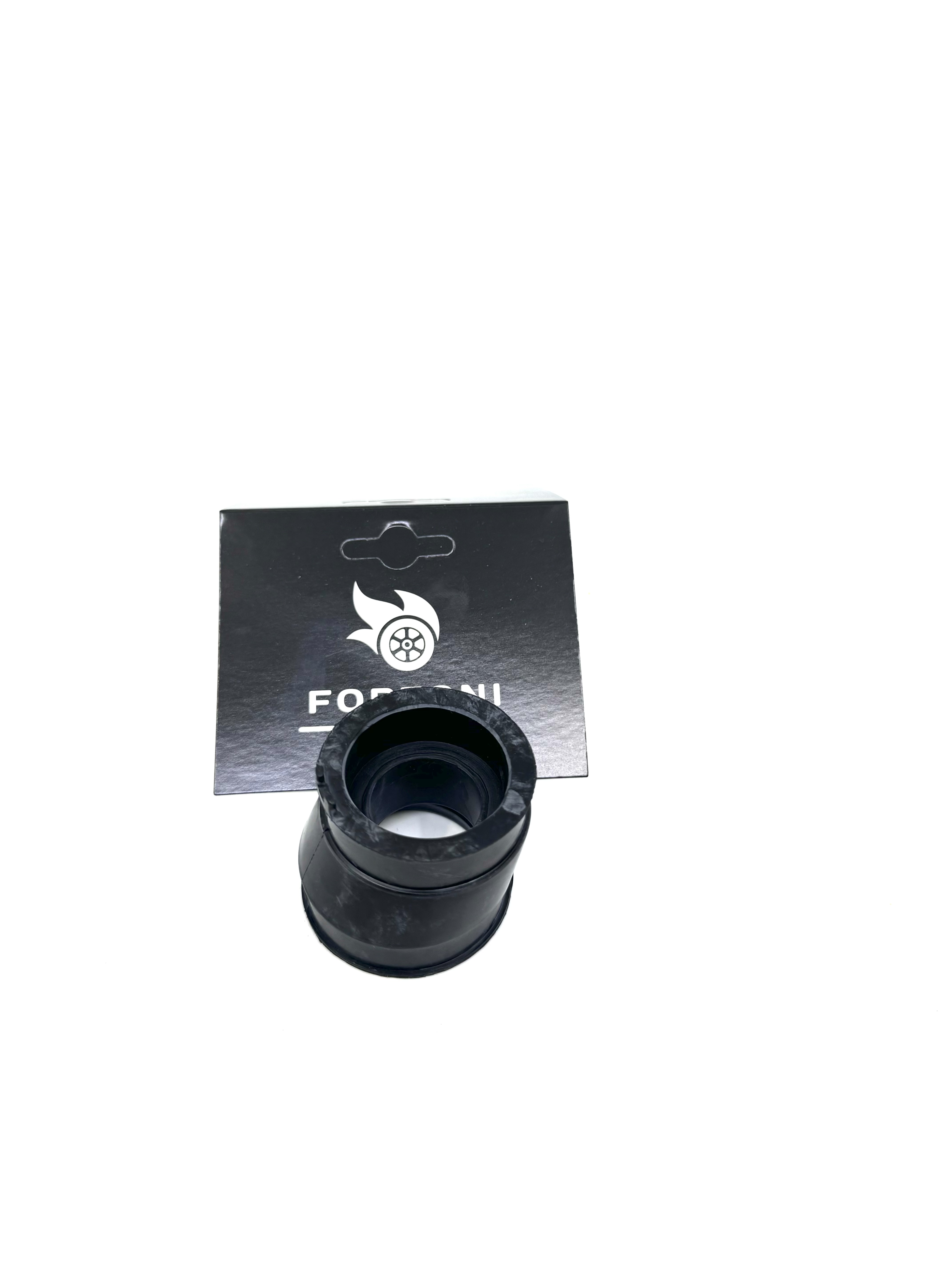 Патрубок впускной Forzoni для Kawasaki Ninja 250R EX250 08-09 FS-8803 ( 16065-0051)