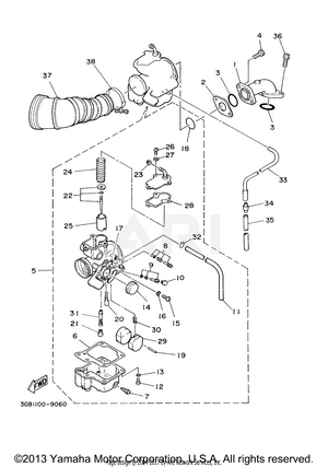 INTAKE