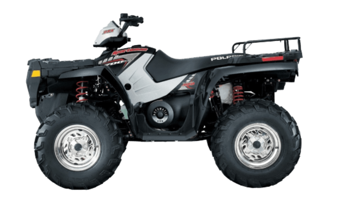 SPORTSMAN 700 (A05MH68AK/AN/AD)