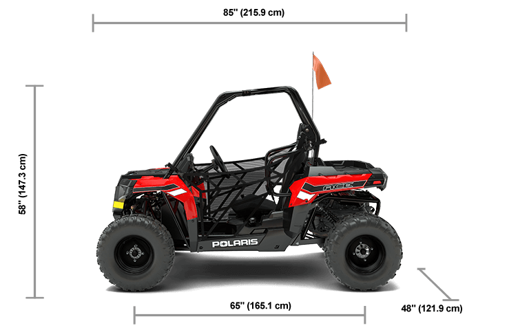 ACE 150 MD (A17HAA15N7)