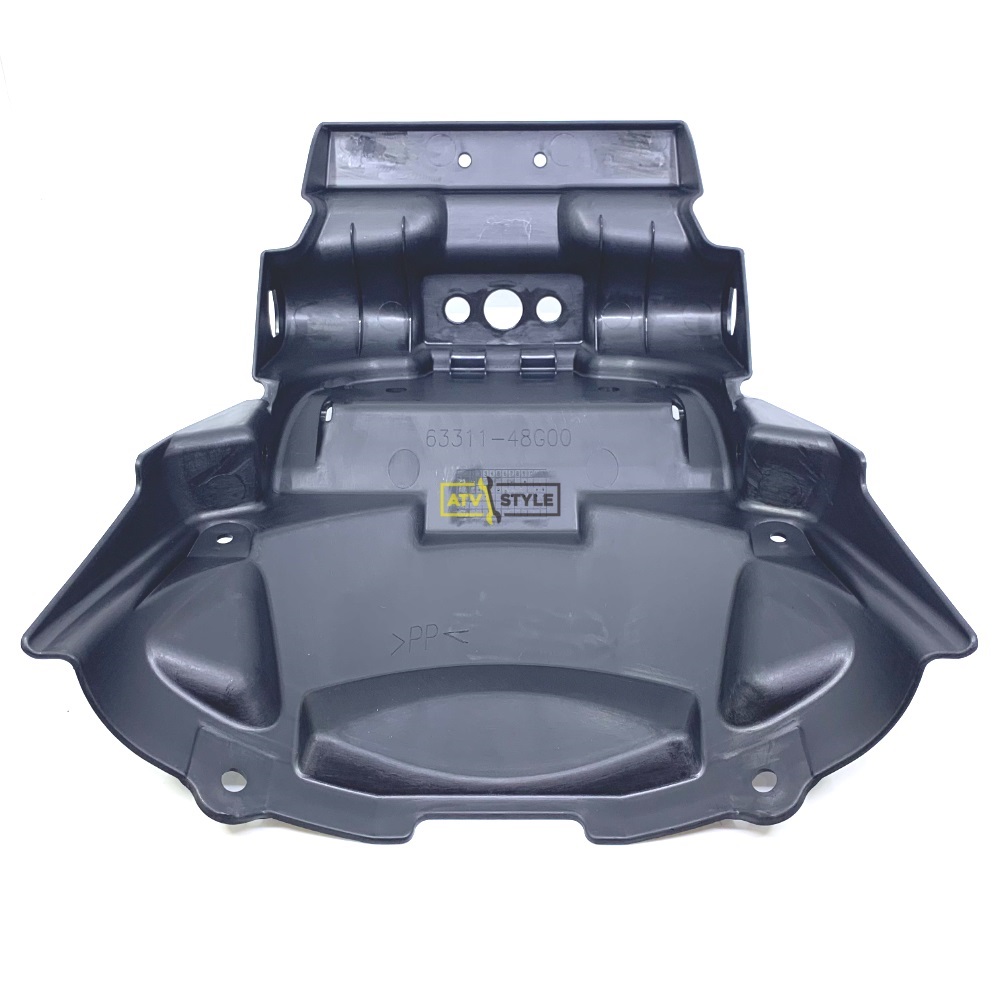 Кронштейн крепления крыла Suzuki 63311-48G01-000