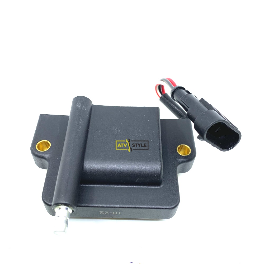 Катушка зажигания Ski Doo SM-01184 ( 512060953 )