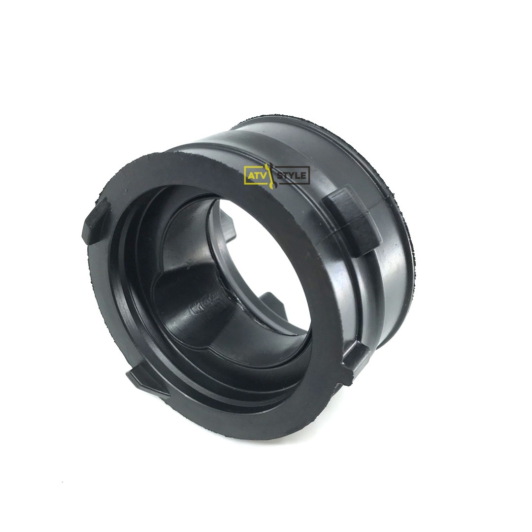 Патрубок дросселя Yamaha 2MB-E3586-00-00