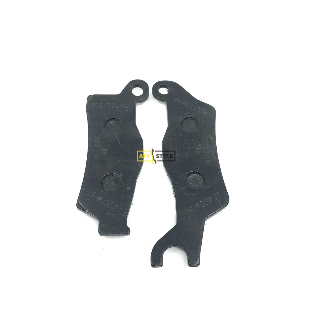 Тормозные колодки передние левые Can Am G2 705601015