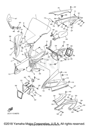 COWLING 1