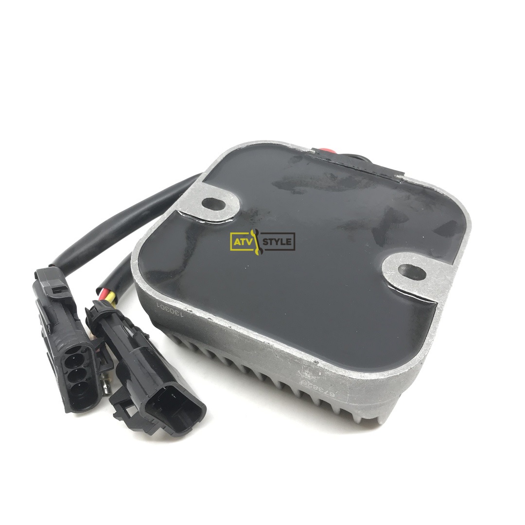 Реле-регулятор Electrosport ESR826
