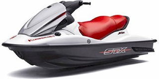 JET SKI 900 STX (JT900-B2)