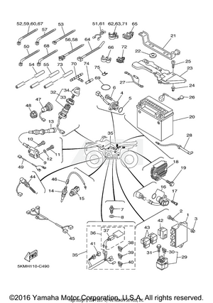 ELECTRICAL 1