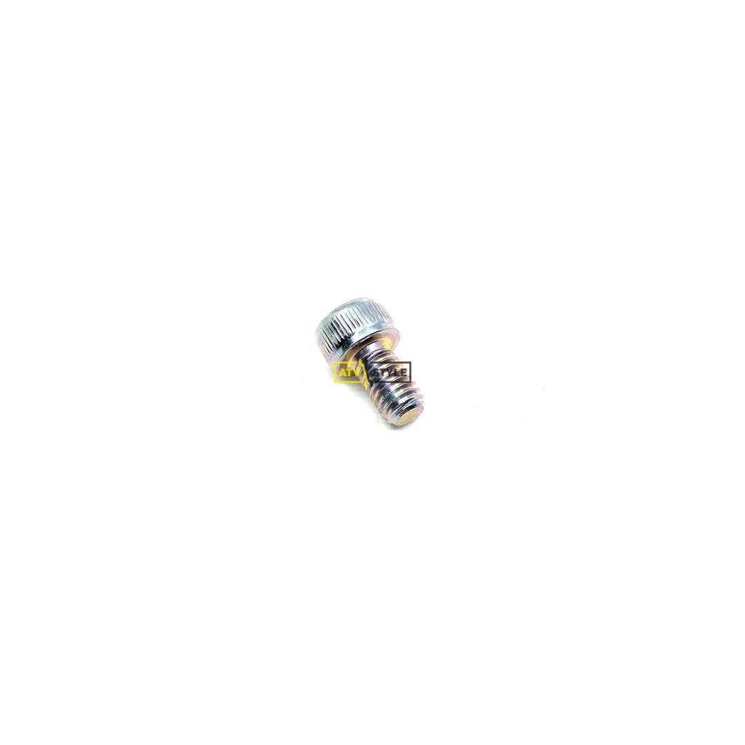 Болт 6X10 Kawasaki 120CA0610