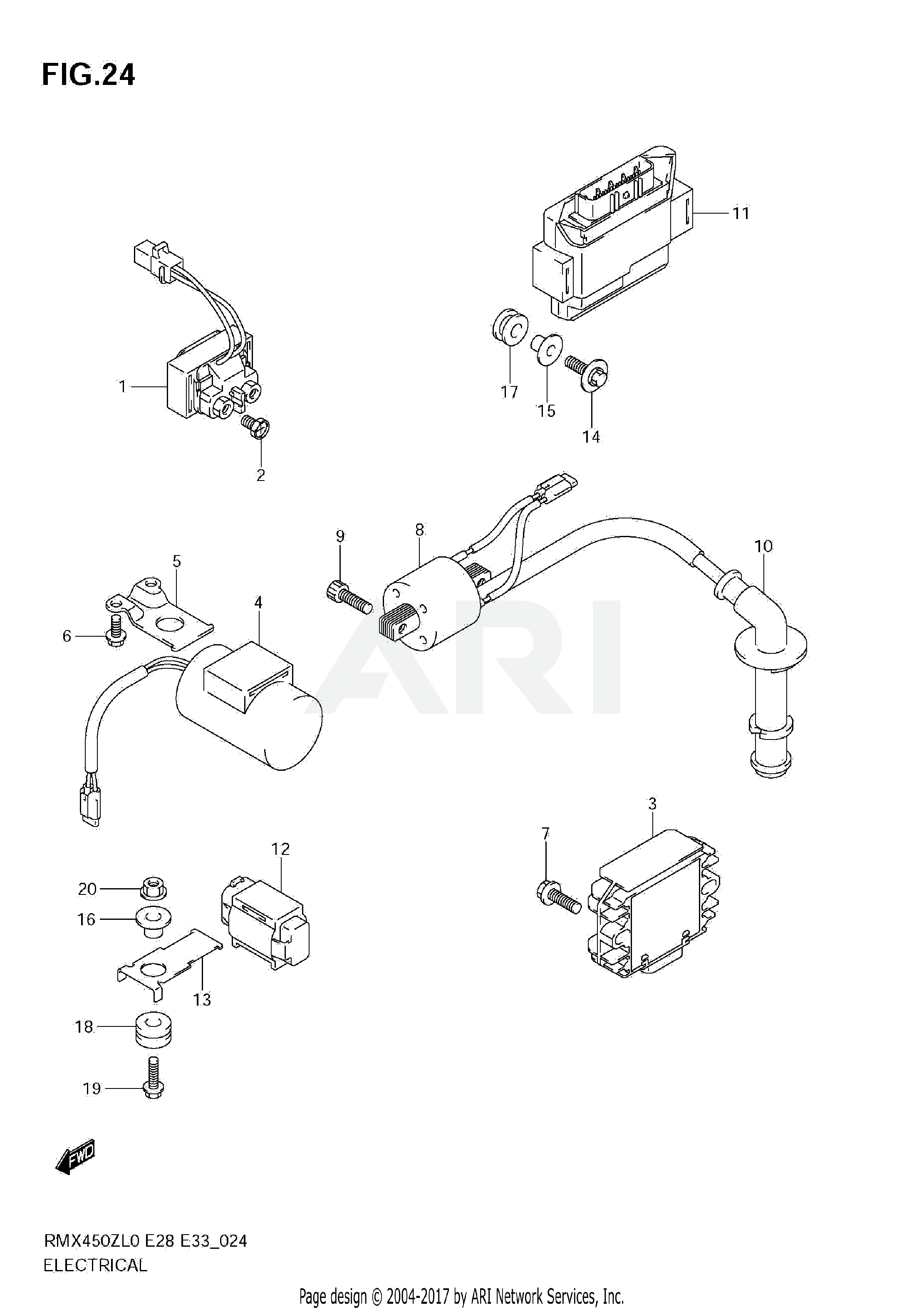 ELECTRICAL