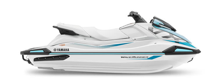 WaveRunner VX (VX1100F)