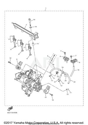 INTAKE 2