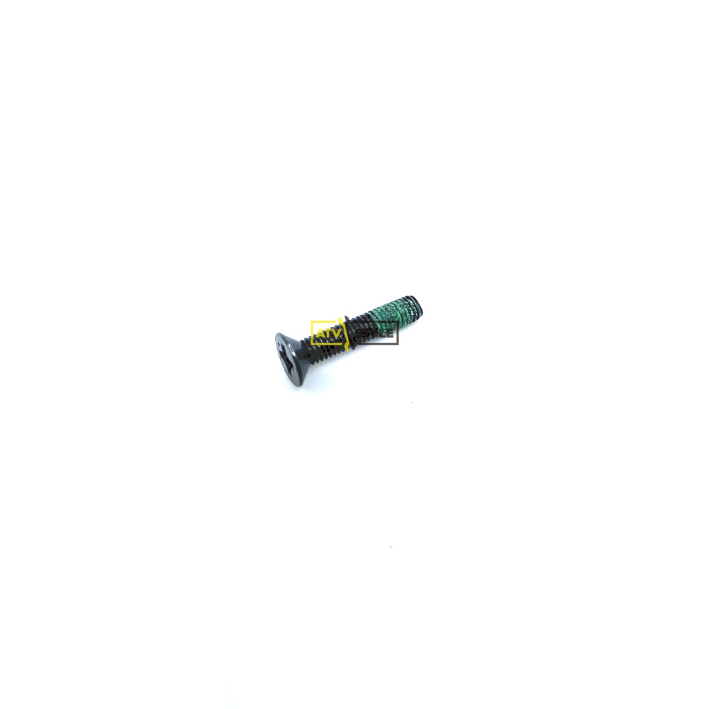 Винт 3X16 Kawasaki 92172-0397