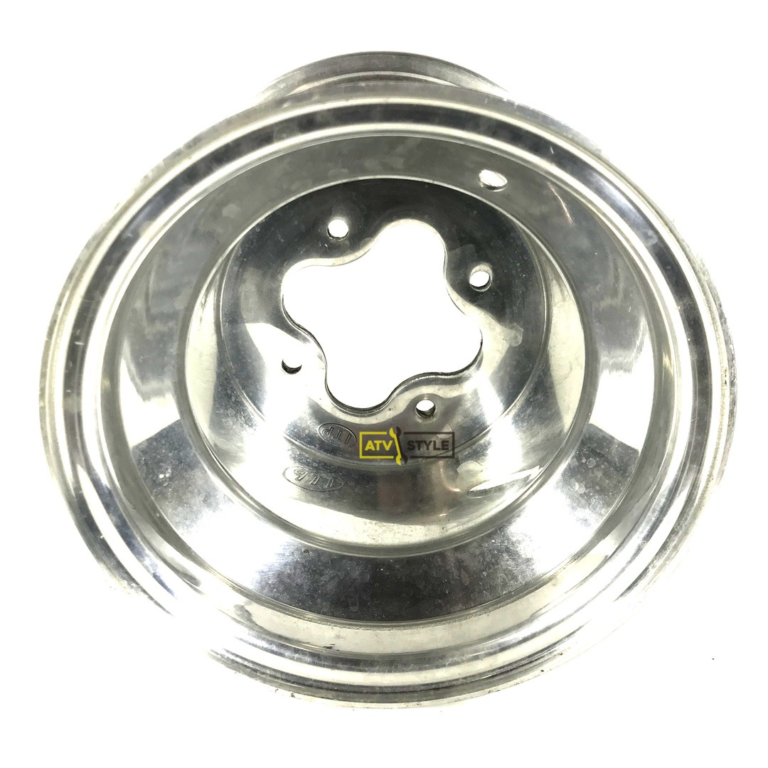 Диск колесный алюминиевый 9x8 T9 Pro 4х110 T924110 925321403