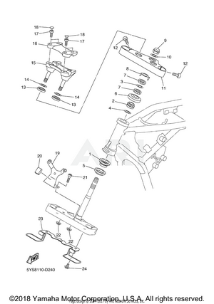 STEERING