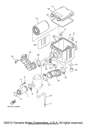 INTAKE