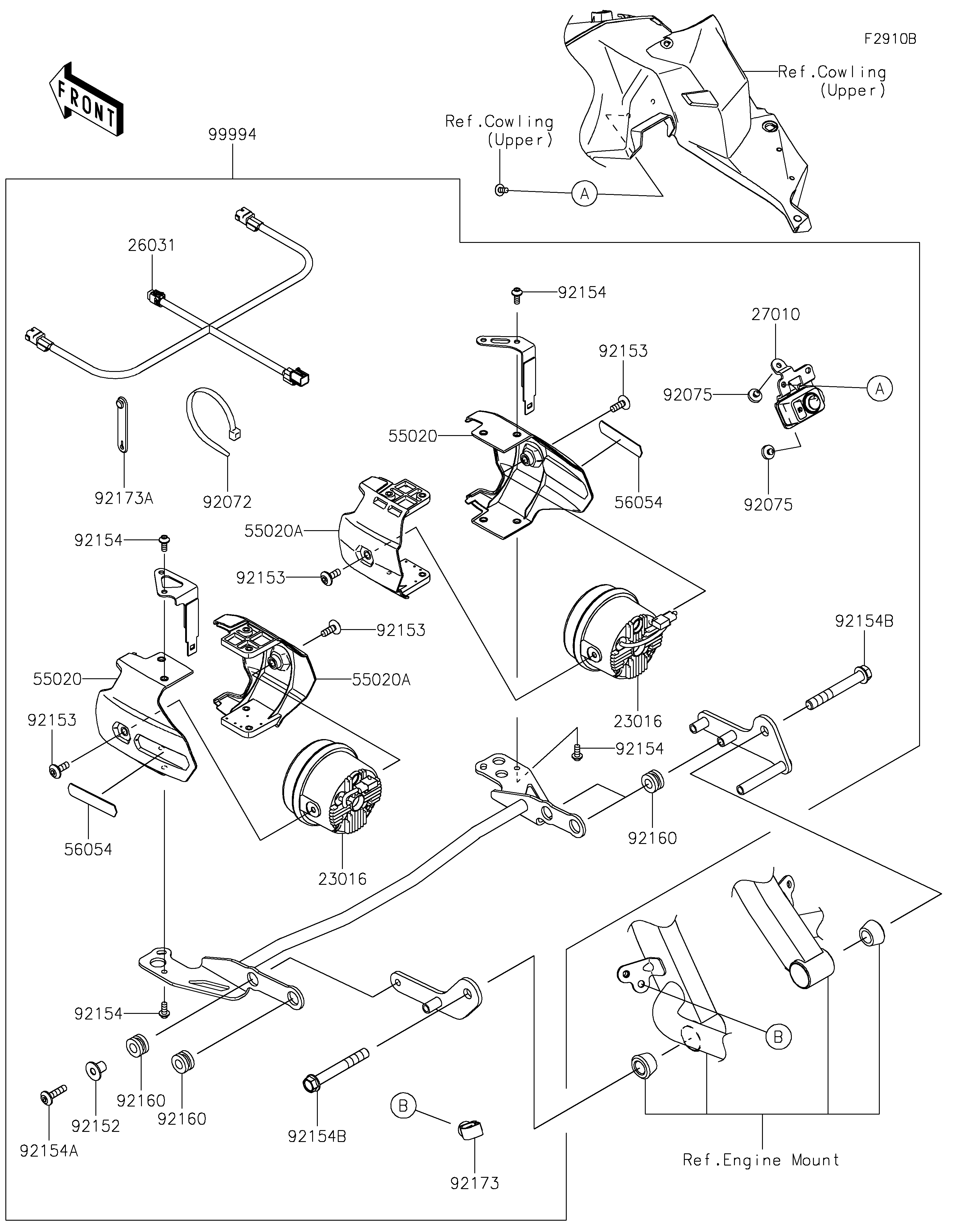 Accessory(Fog Lamp)