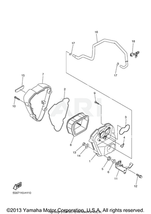 INTAKE 2