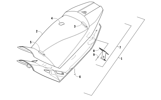 SEAT ASSEMBLY