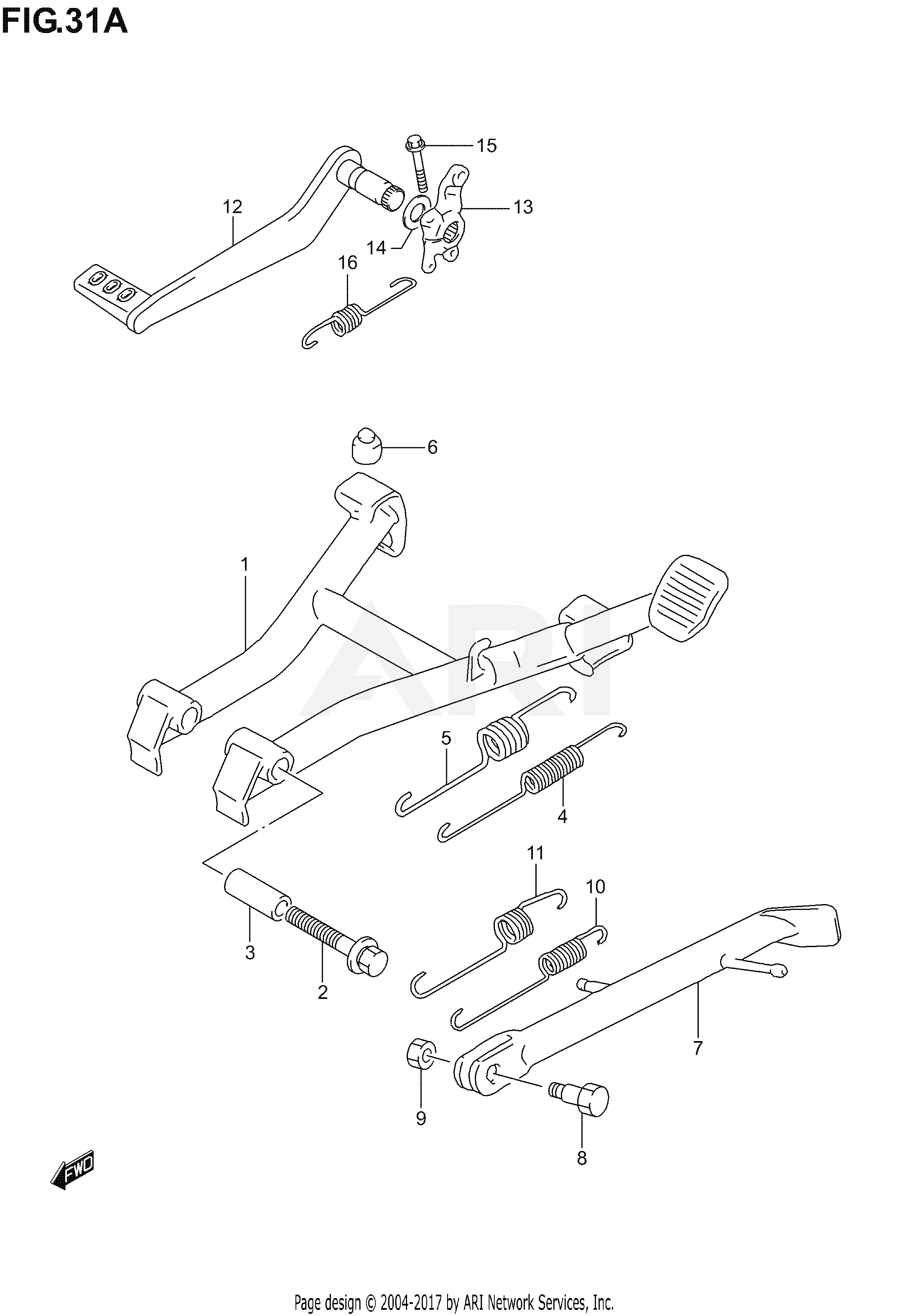 STAND (MODEL K4/K5/K6)