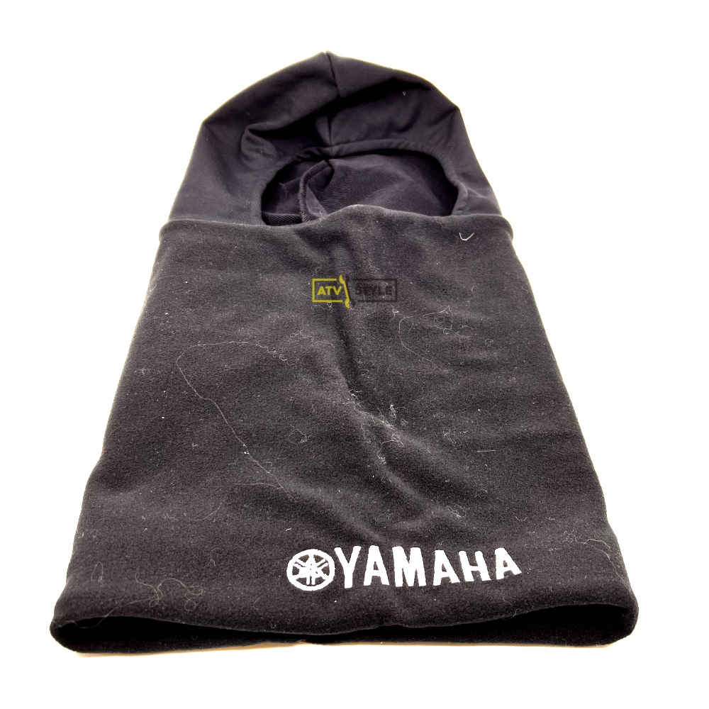 Подшлемник Yamaha SMB-03CMM-BK-CO